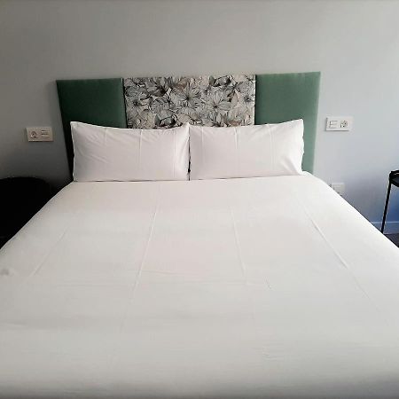 Apartamentos Vega By Gaiarooms Salamanca Eksteriør billede