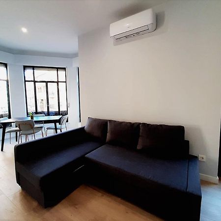 Apartamentos Vega By Gaiarooms Salamanca Eksteriør billede