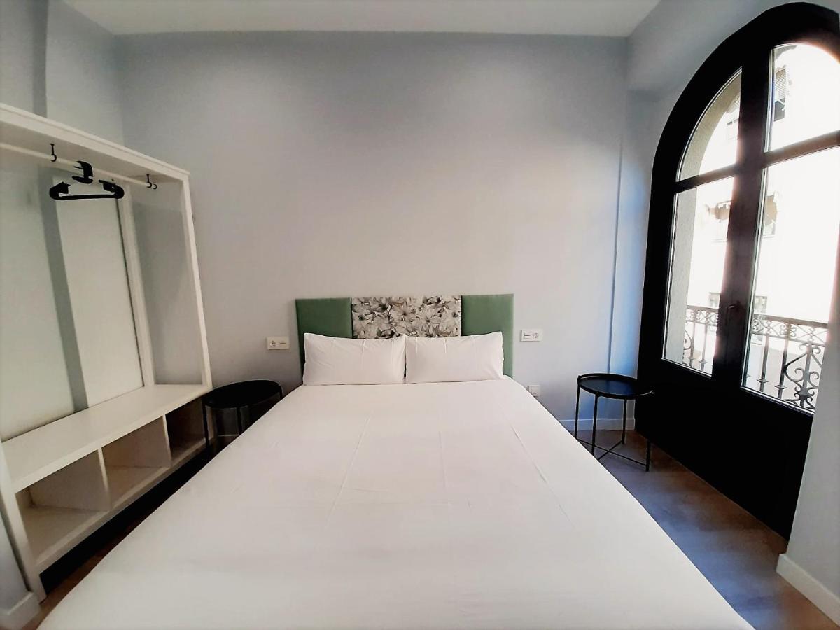 Apartamentos Vega By Gaiarooms Salamanca Eksteriør billede