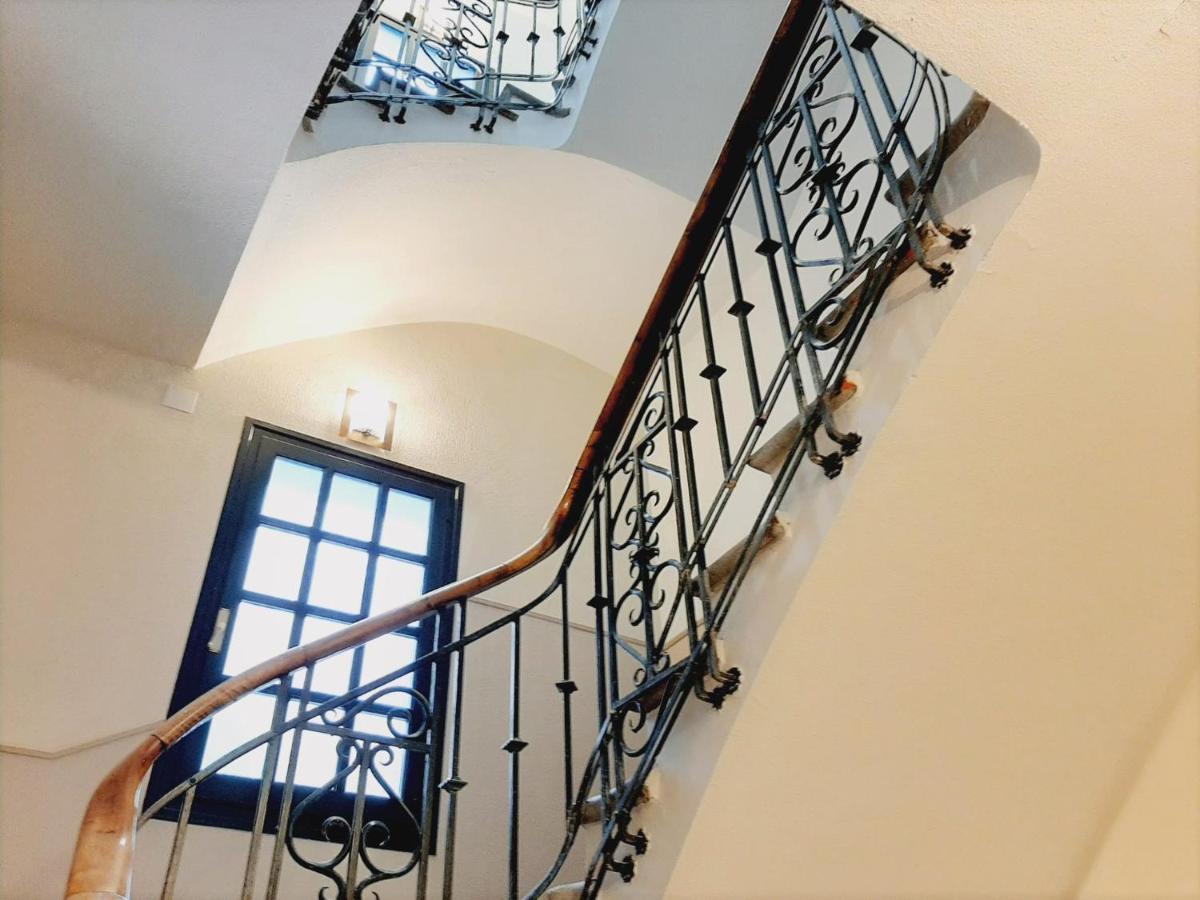 Apartamentos Vega By Gaiarooms Salamanca Eksteriør billede