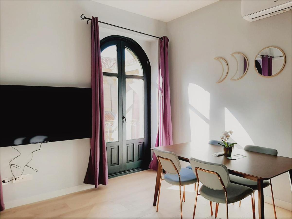 Apartamentos Vega By Gaiarooms Salamanca Eksteriør billede
