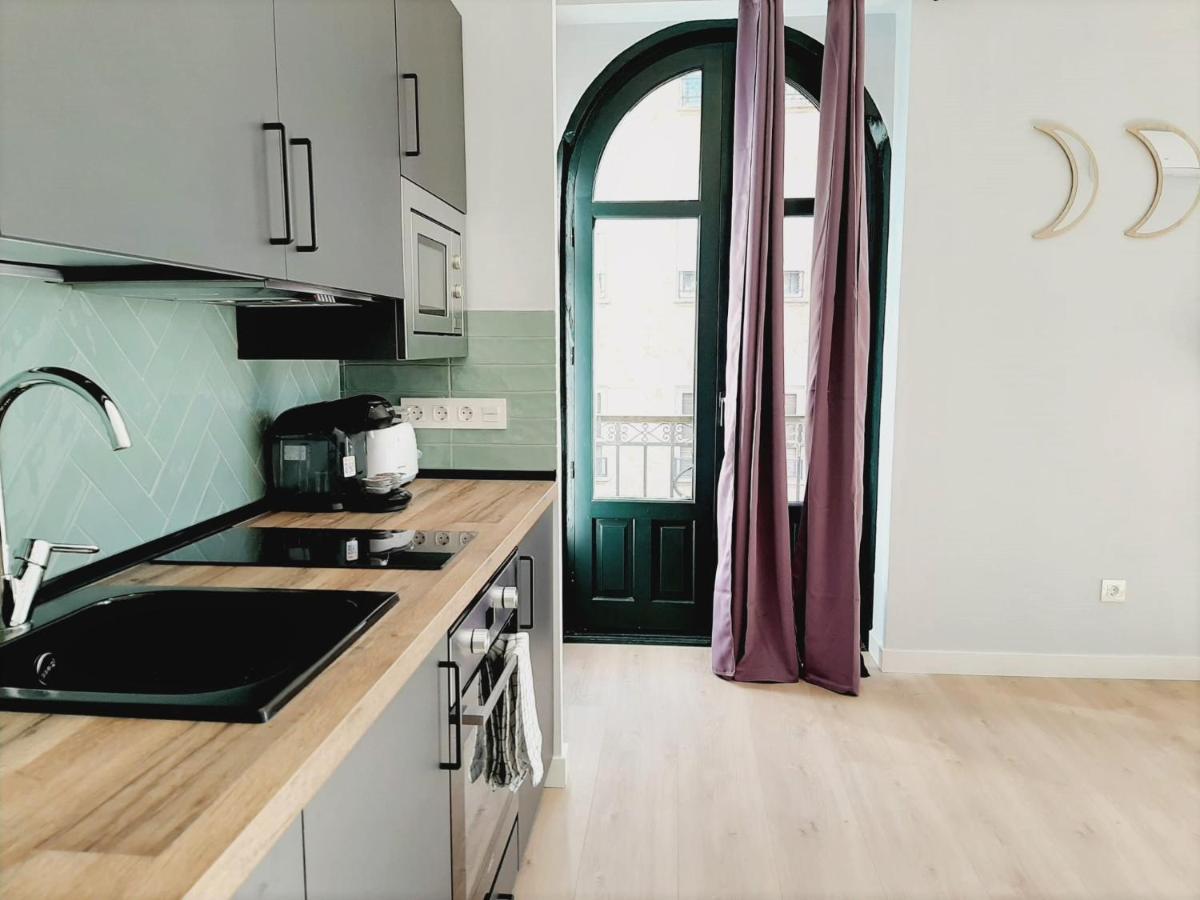 Apartamentos Vega By Gaiarooms Salamanca Eksteriør billede